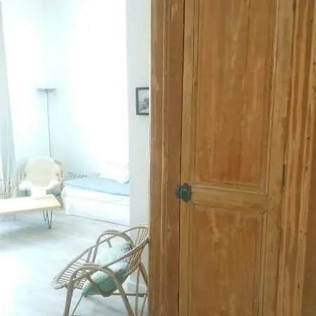 Charmant Sur La Plage Trouville-sur-Mer