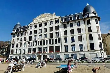 Daire Charmant Sur La Plage *